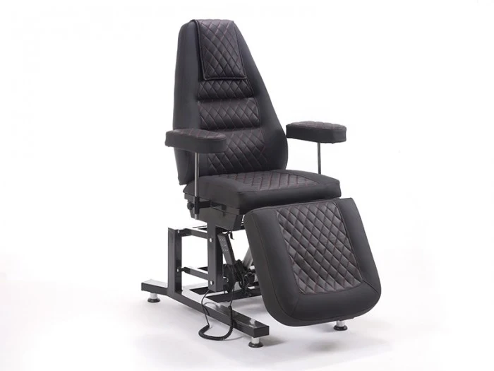 Elegance motorlu dövme koltuğu 4