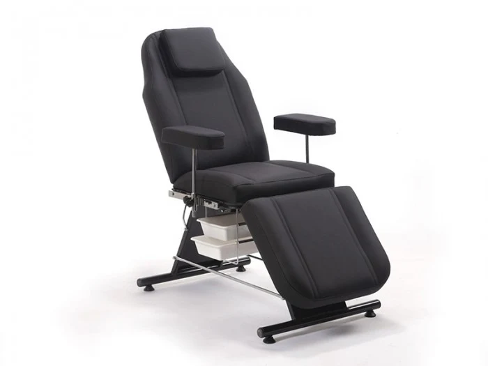 Dövme koltuğu ergonomik tasarım 2