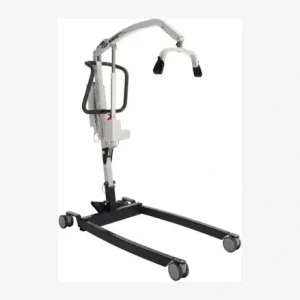 Katlanabilir Hasta Lift Nasıl